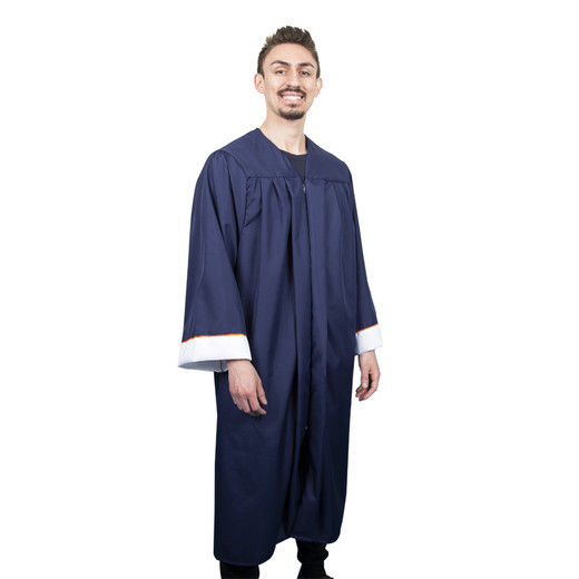 Bachelors Gown